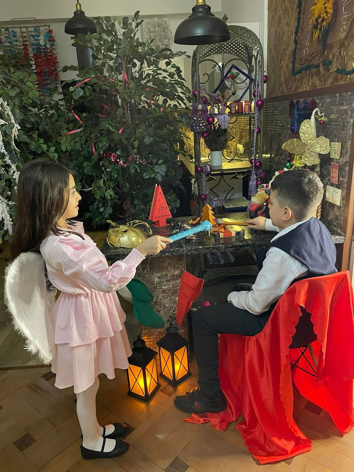 სასწავლო ცენტრი